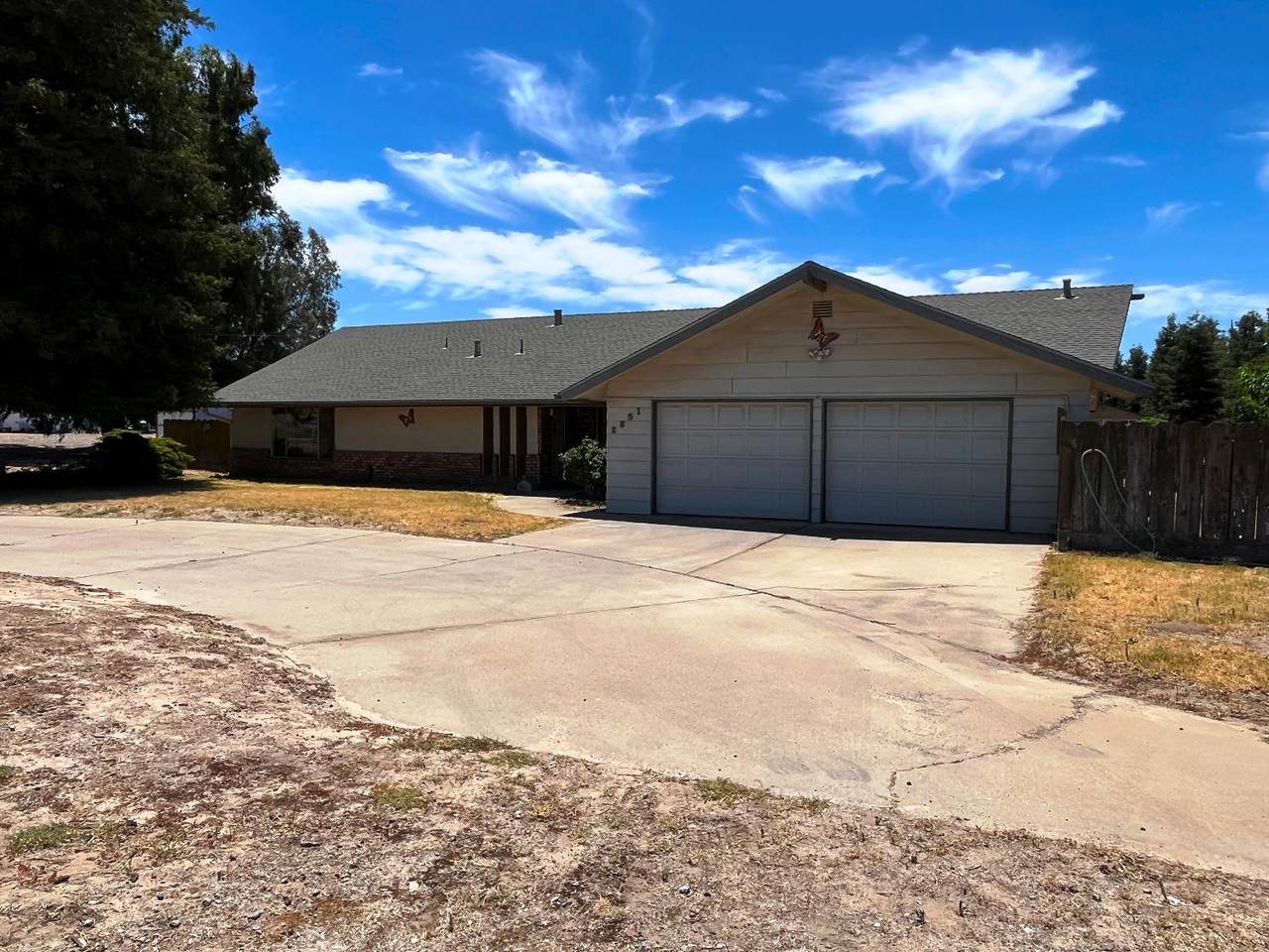 2851 Dan Ward Road - Photo 1