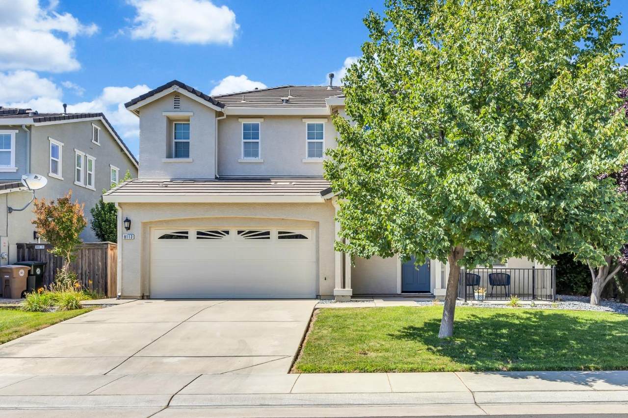 8113 Suarez Way - Photo 1