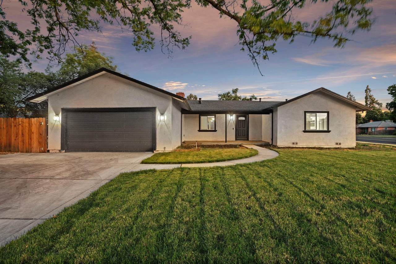 1332 Benjamin Holt Drive - Photo 1