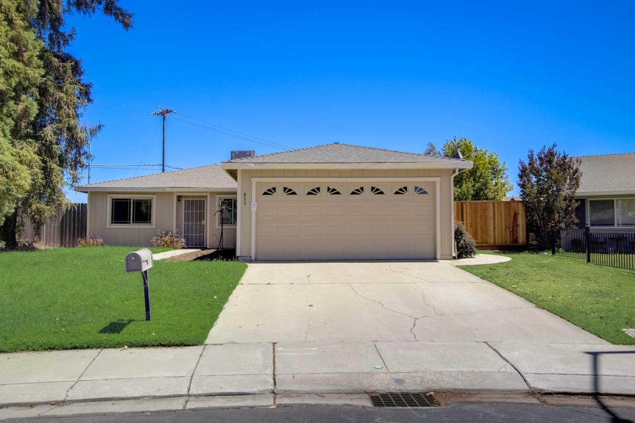 433 Wedgewood Way - Photo 1