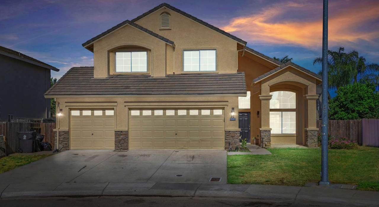 4219 Turbigo Court - Photo 1