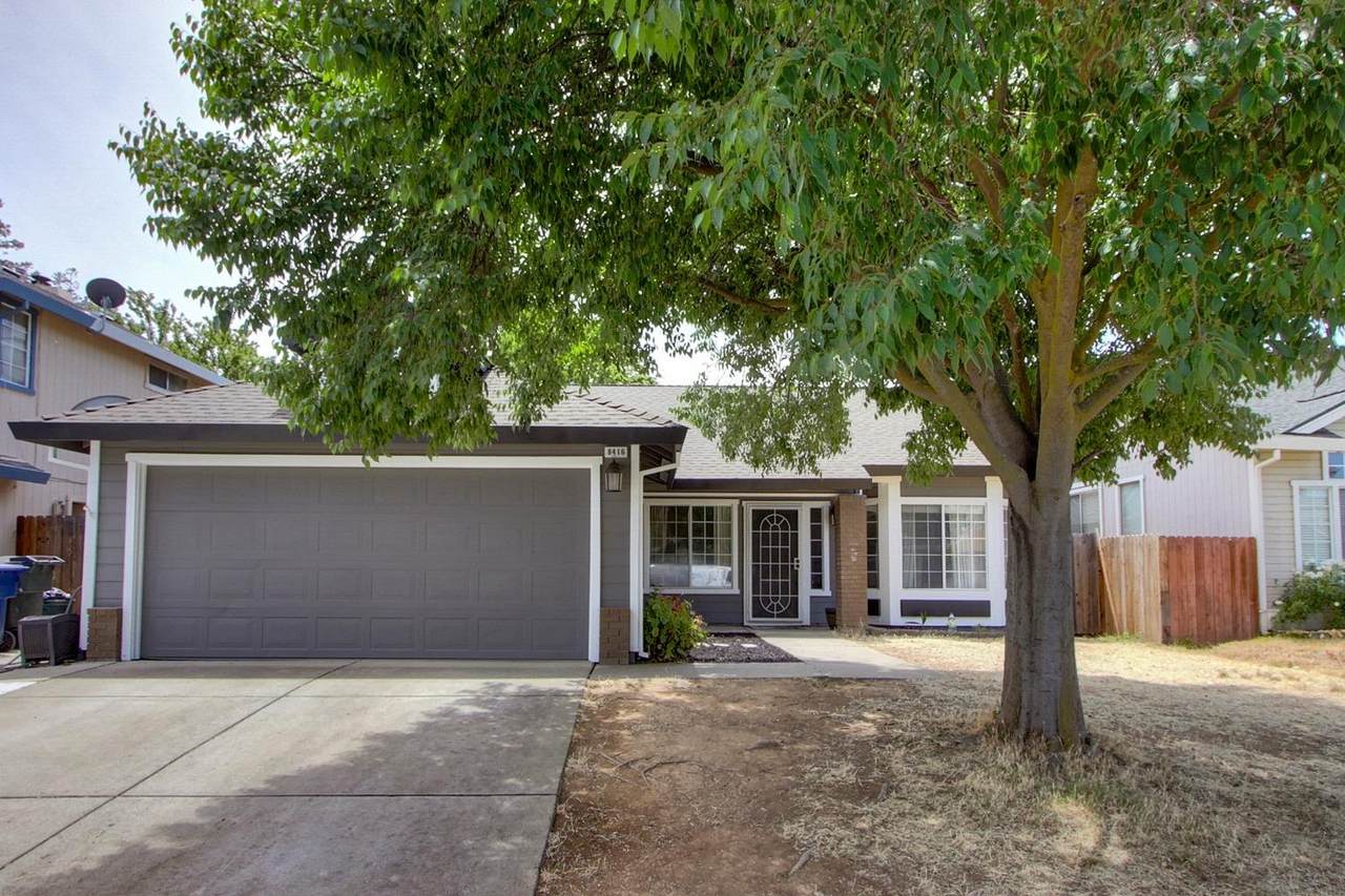 8416 Pastori Way - Photo 1