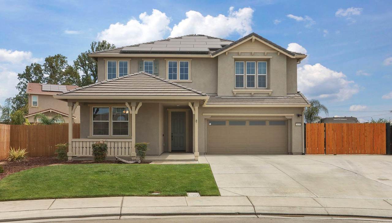 1818 Tolbert Avenue - Photo 1
