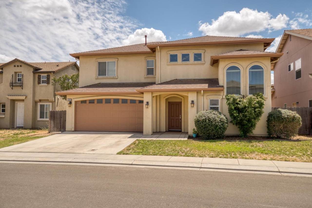 2216 Cypress Springs Drive - Photo 1
