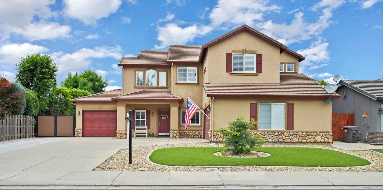 5295 Staples Way - Photo 1