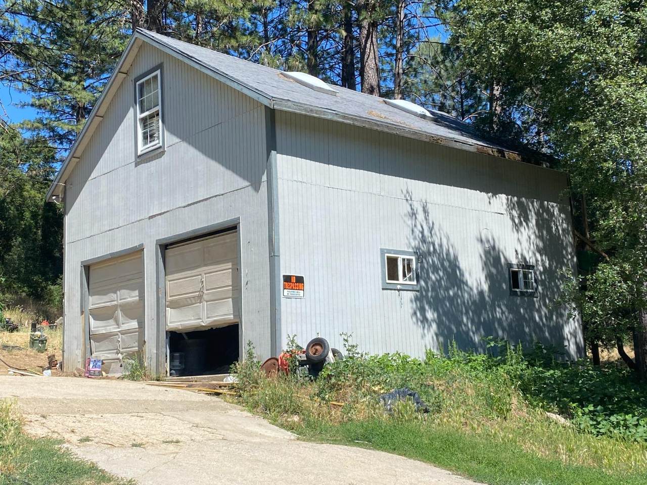 12619 Kentucky Flat Road - Photo 1