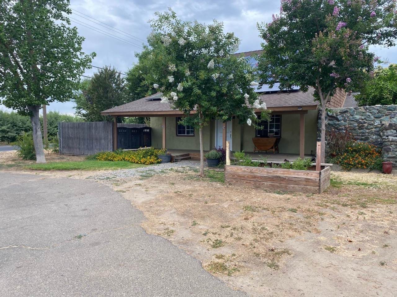 5800 Carver Road - Photo 1