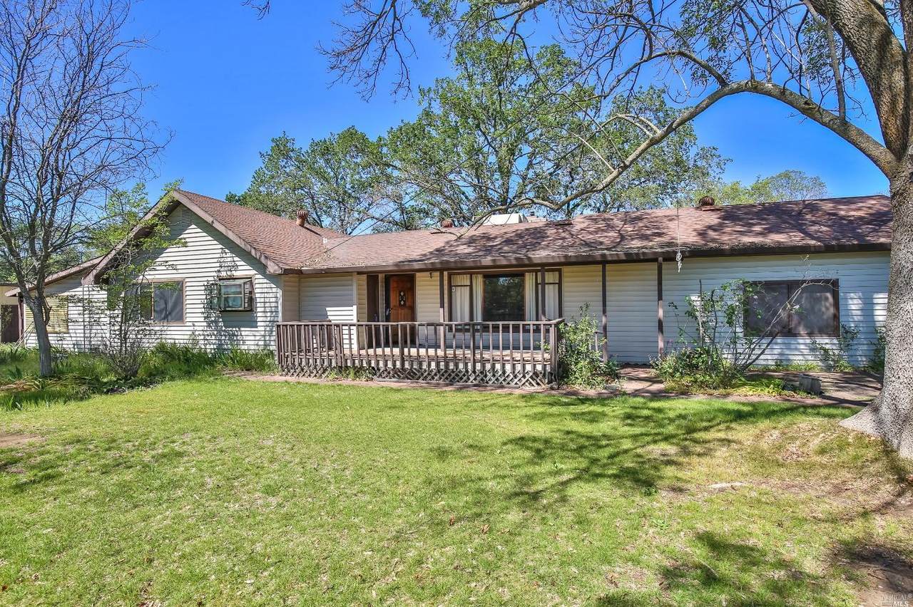 8469 Olive School Lane - Photo 1