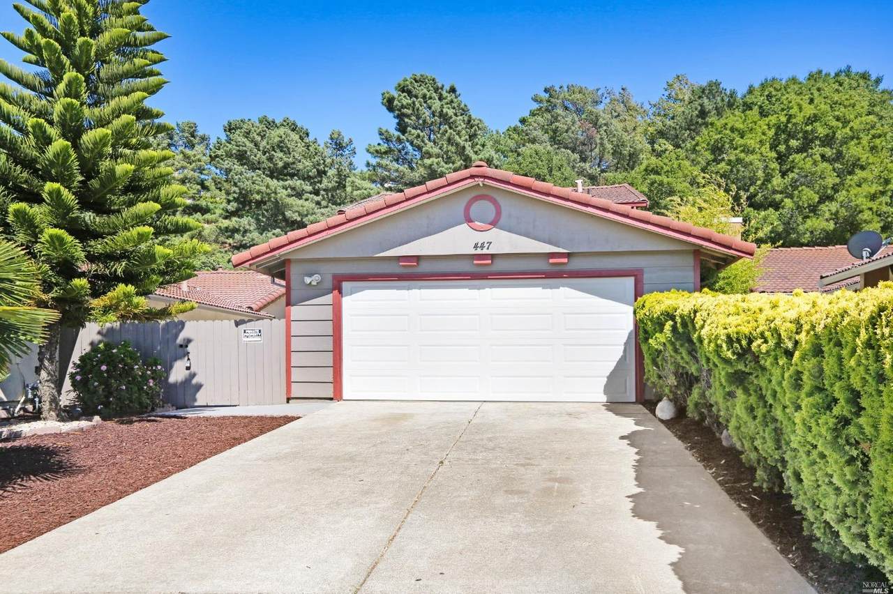 447 Jordan Street - Photo 1