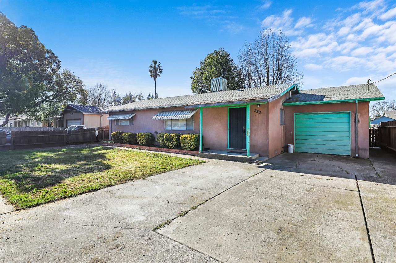323 Anthony Avenue - Photo 1