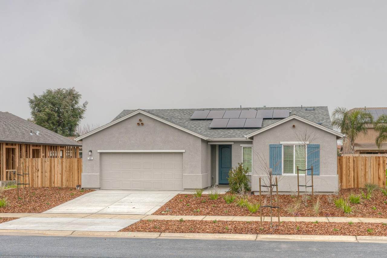 1422 Bob Hayes - Photo 1