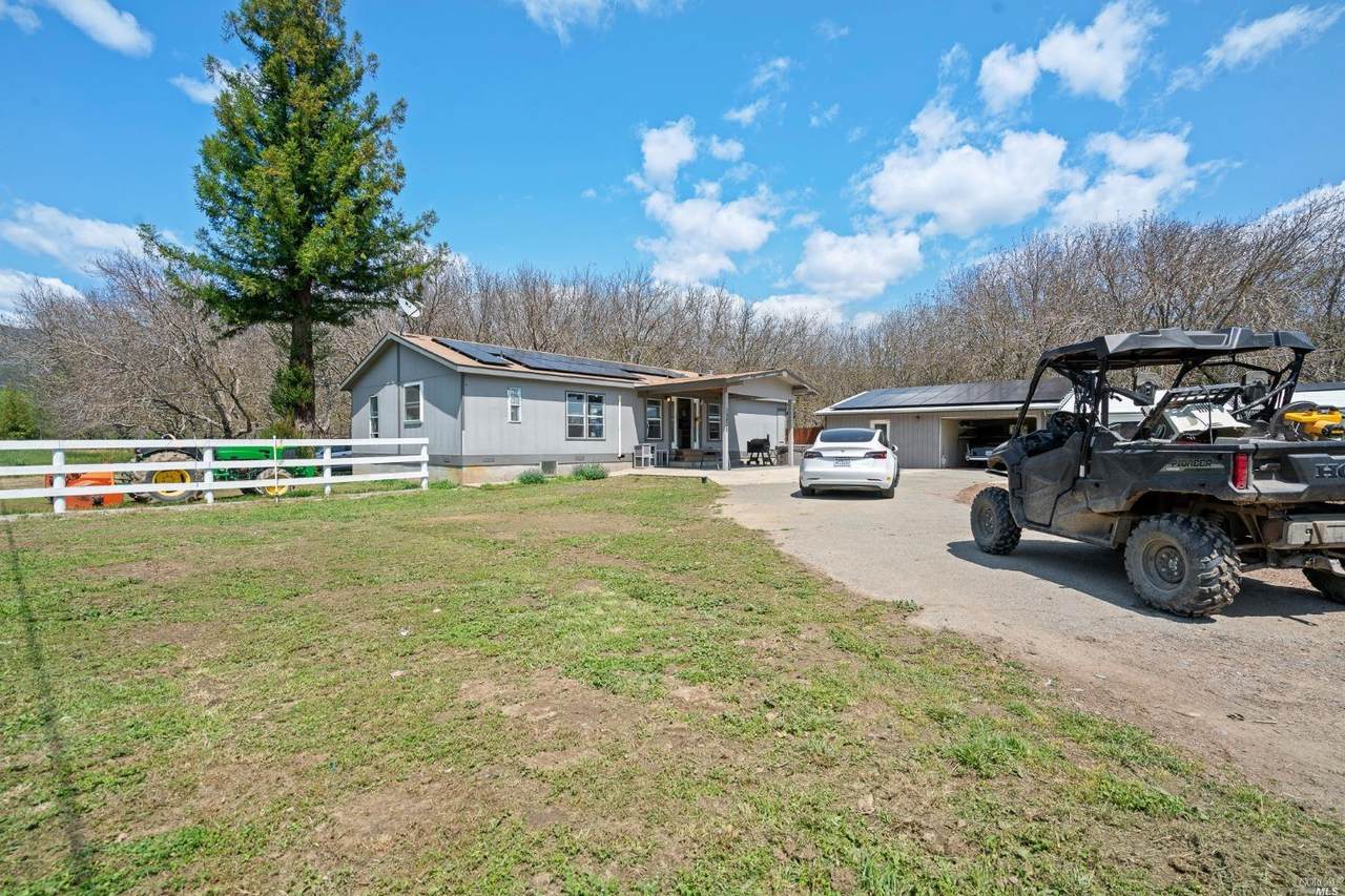 10835 Mason Road - Photo 1
