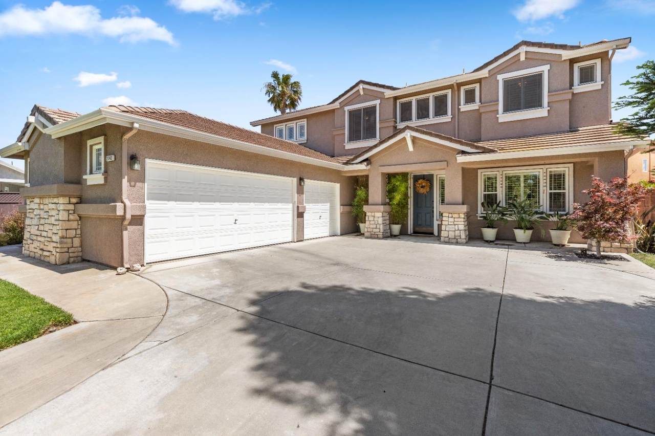 2142 Autumn Moon Way - Photo 1