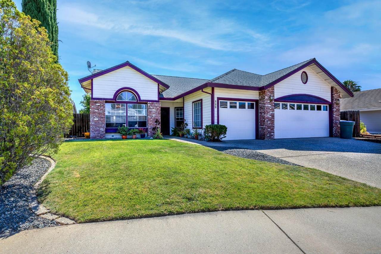 329 Allison Court - Photo 1