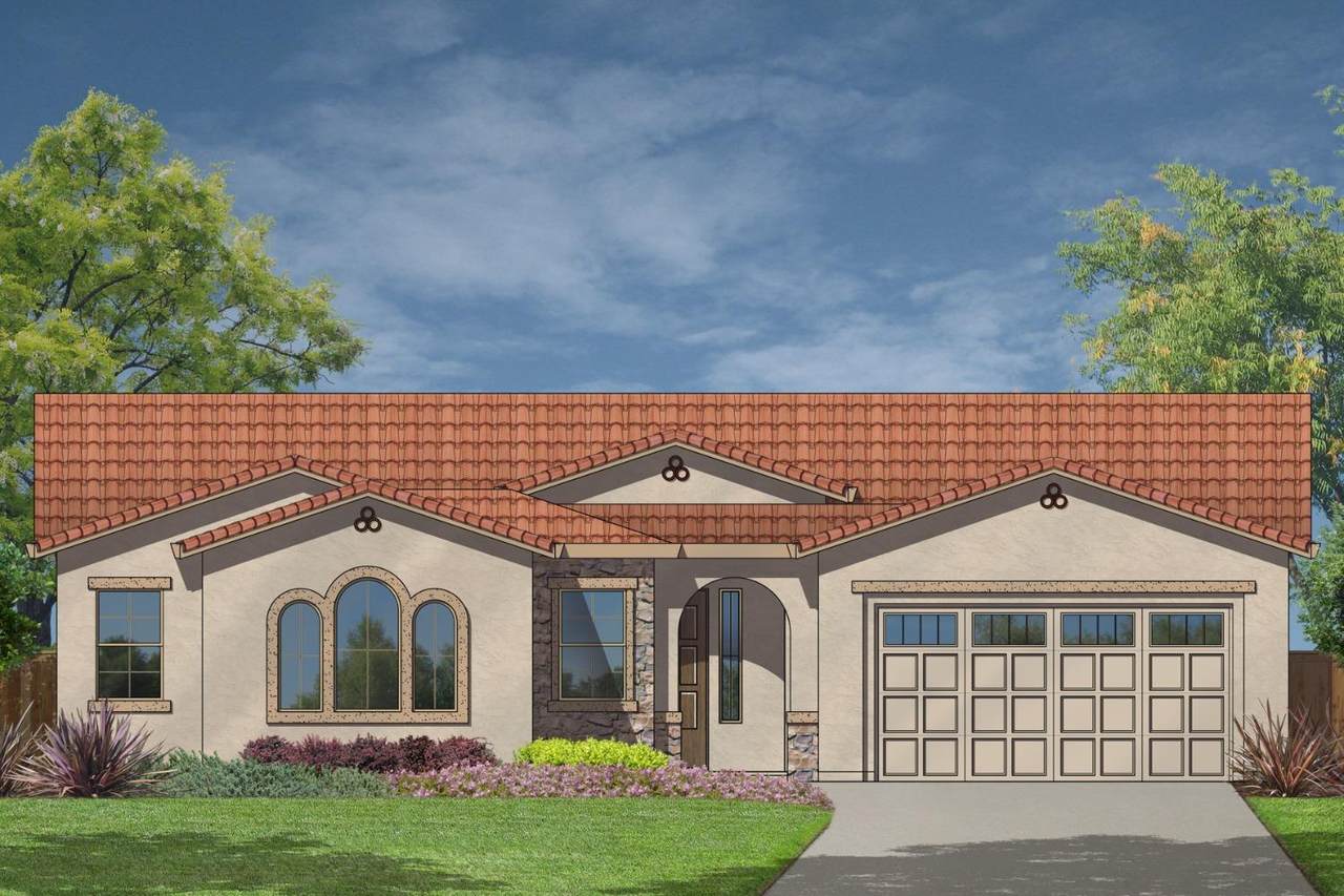 441 Meadow Bloom Court - Photo 1