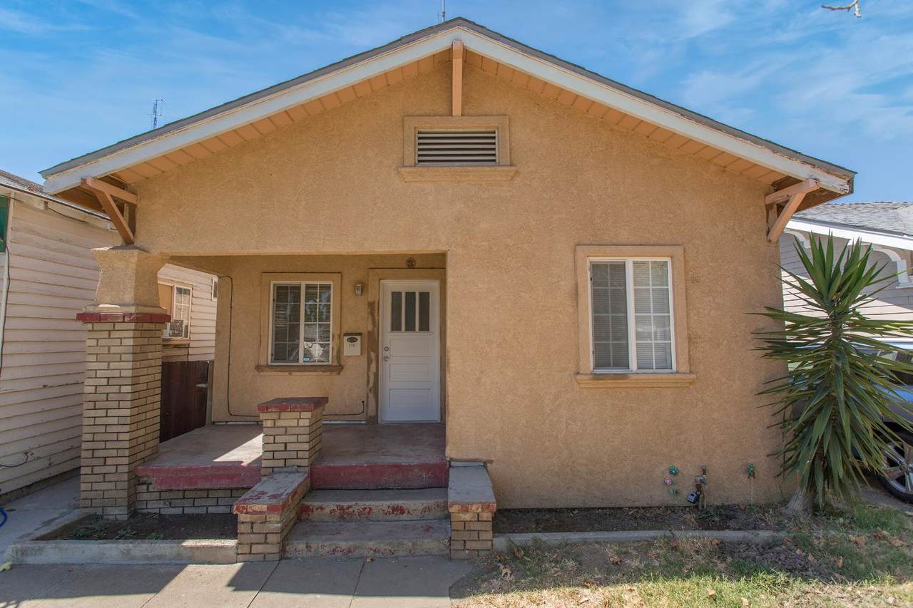 513 M Street - Photo 1