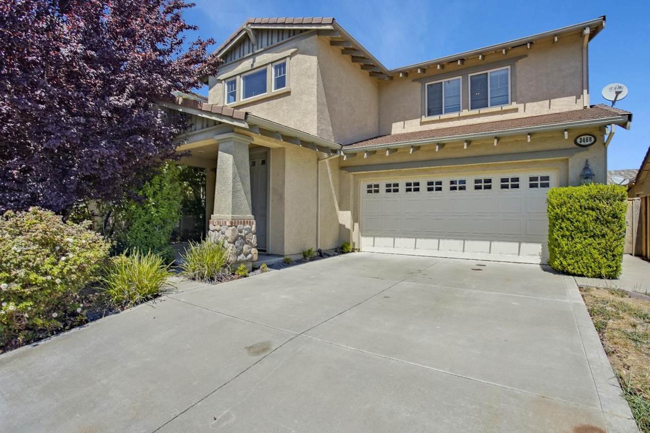 3468 Squaw Road - Photo 1