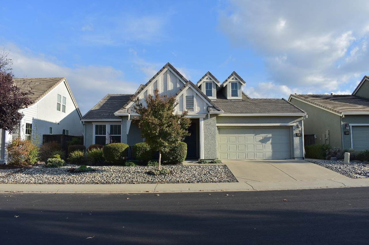 3017 Overton Way - Photo 1