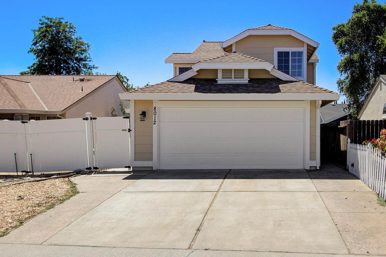 8012 Benz Court - Photo 1