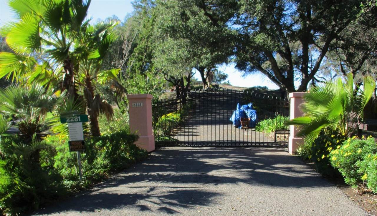 2281 Monticello Road - Photo 1