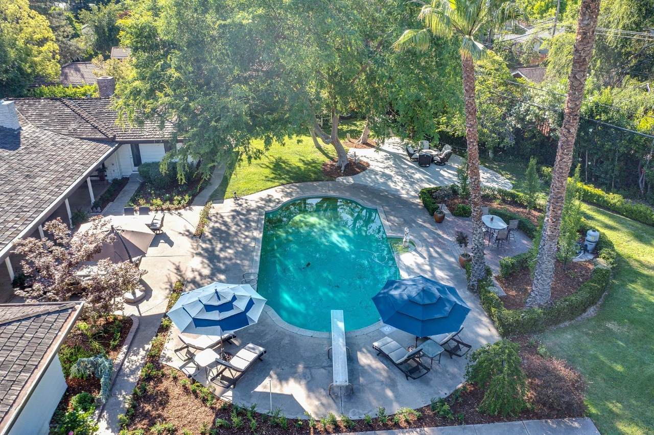 3615 Winding Creek Road - Photo 1
