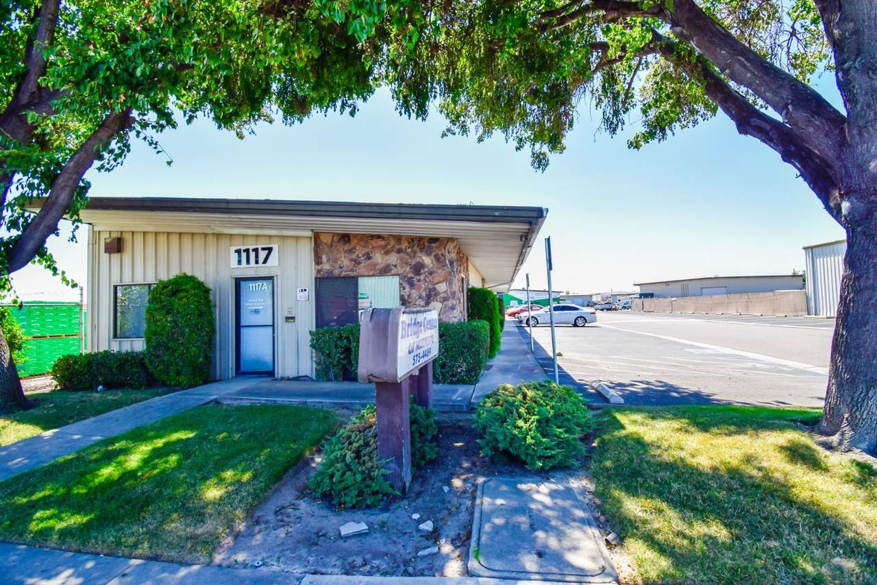 1117 Lone Palm Avenue - Photo 1