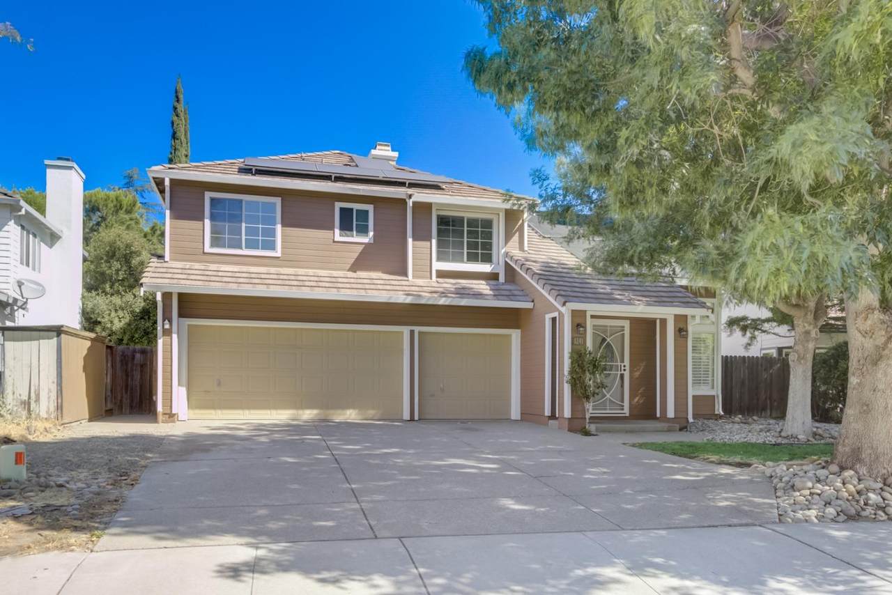 1241 Claremont Court - Photo 1