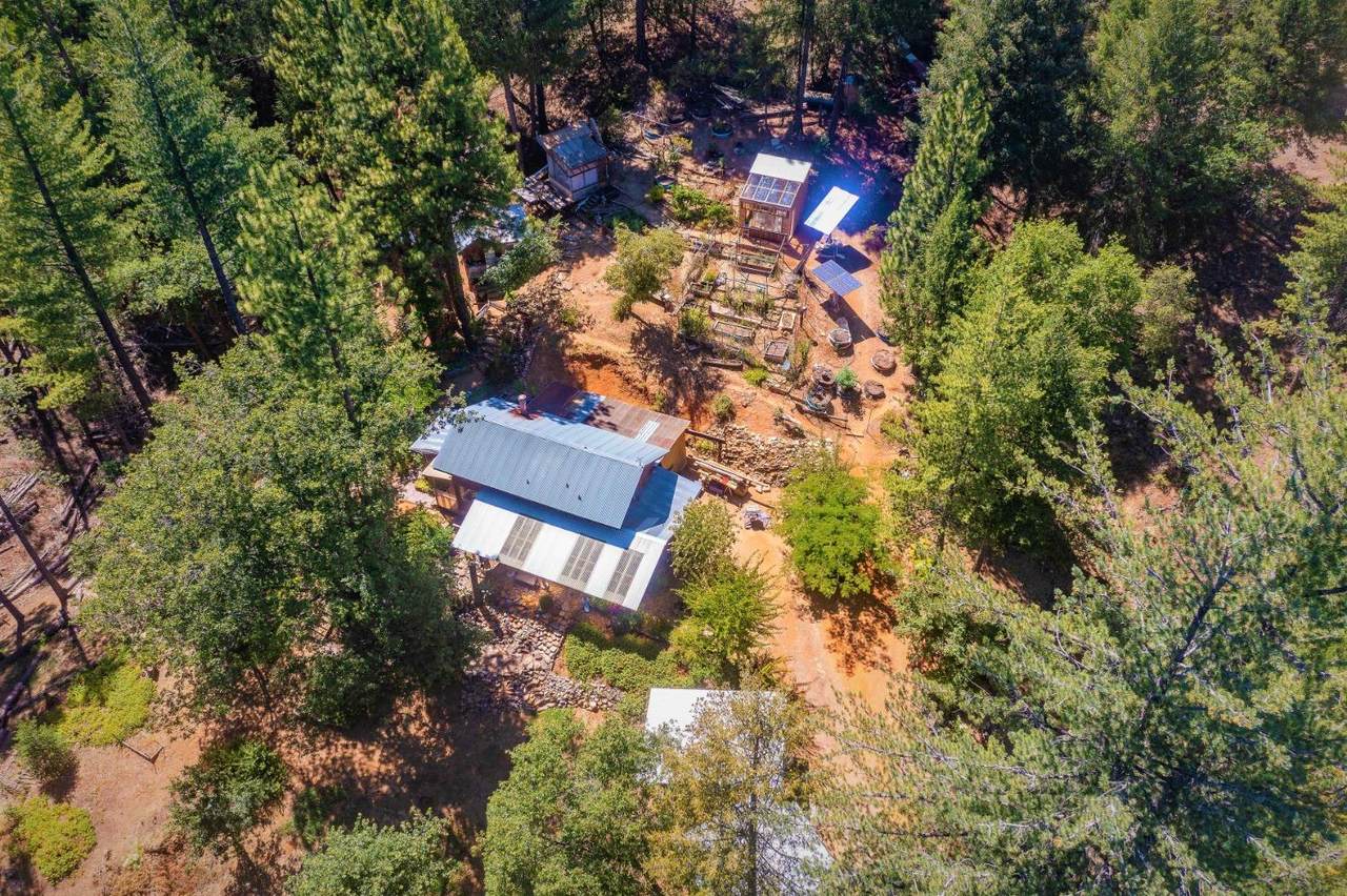 8601 Skunk Hollow Lane - Photo 1