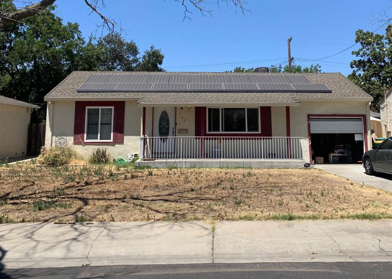 149 Harper Street - Photo 1