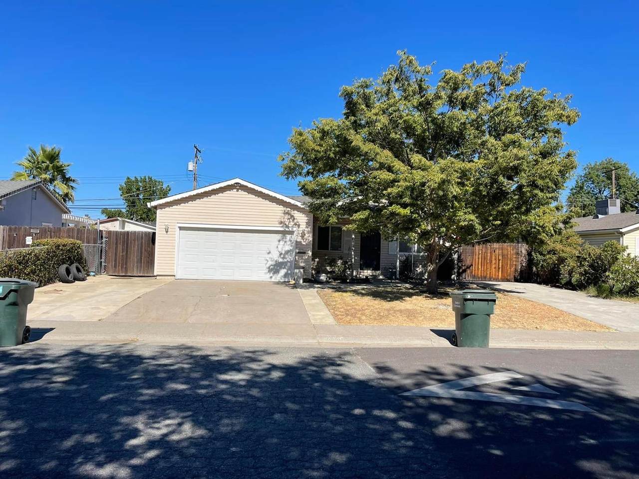 6136 Buckboard Drive - Photo 1
