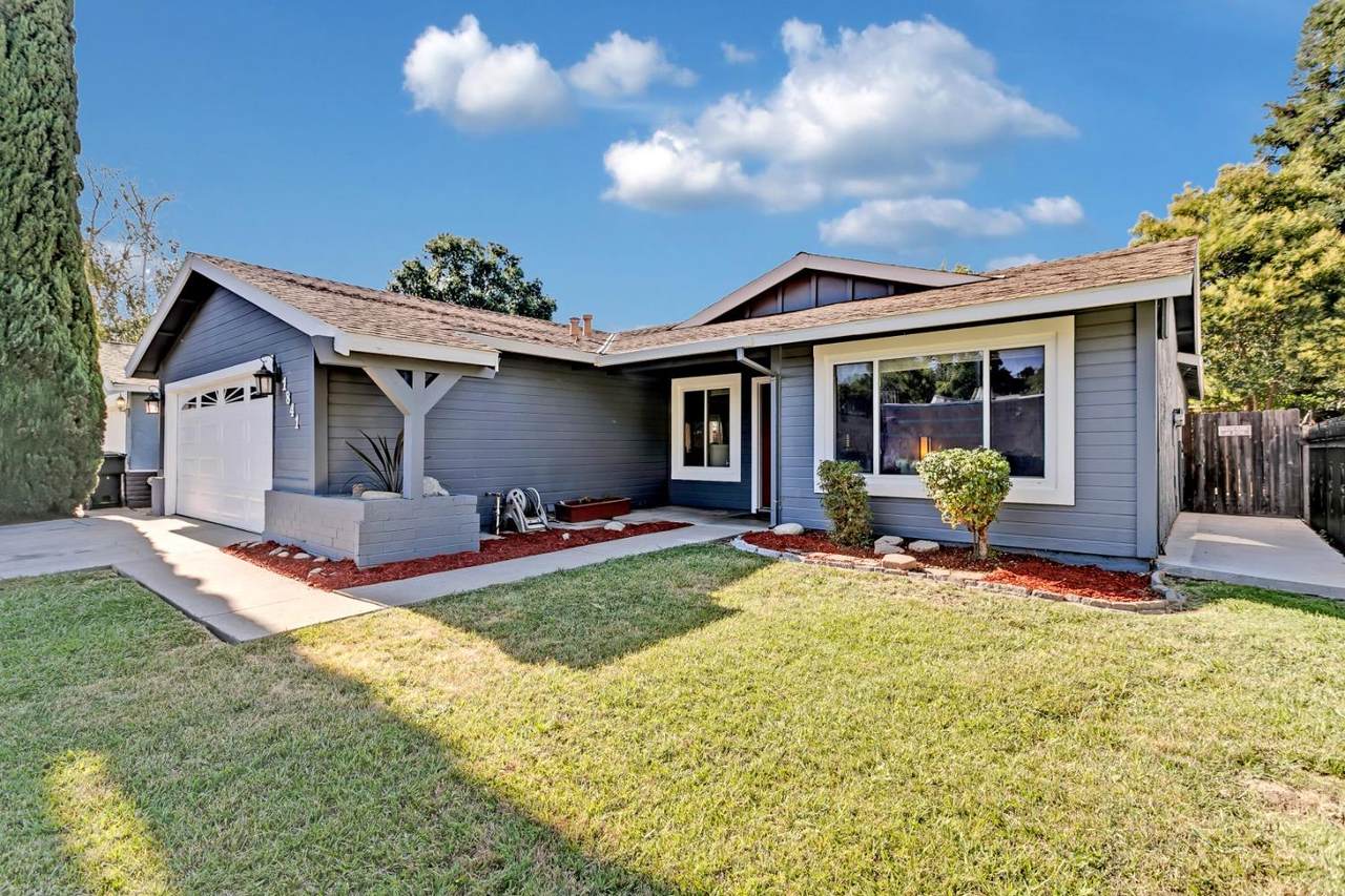 1841 Bannon Creek Drive - Photo 1
