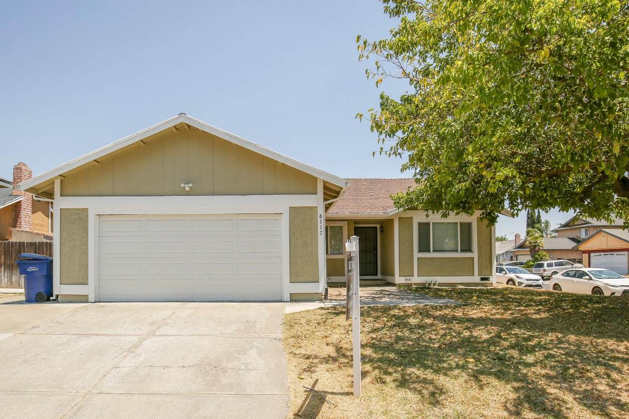8117 Steinbeck Way - Photo 1
