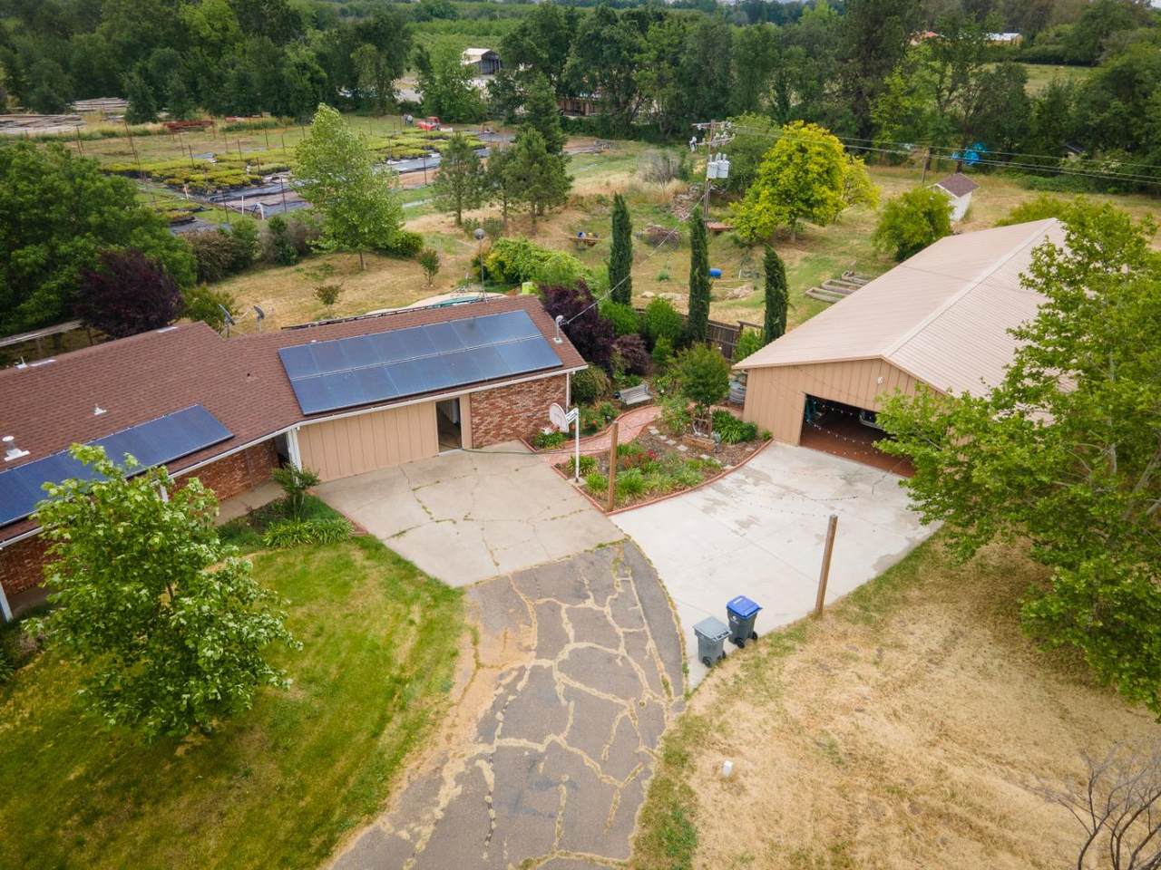 11800 State Highway 99E - Photo 1