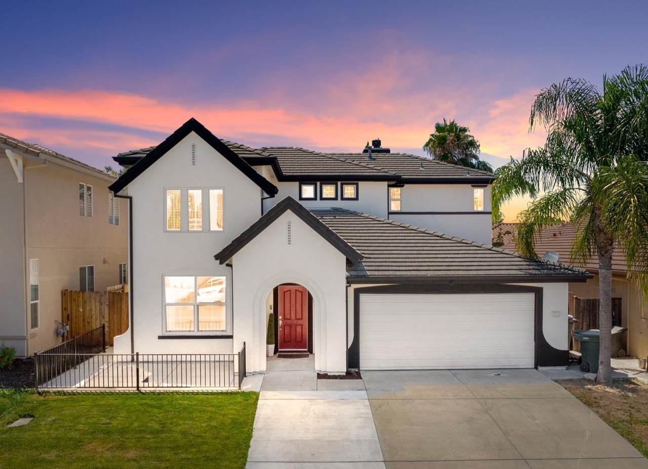 5213 Harston Way - Photo 1