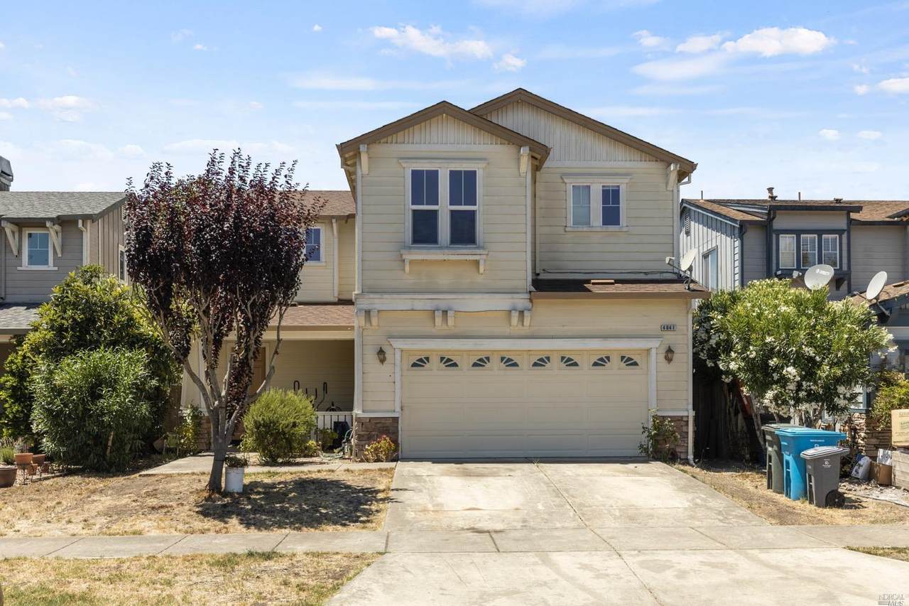 4041 Rickenbacker Drive - Photo 1