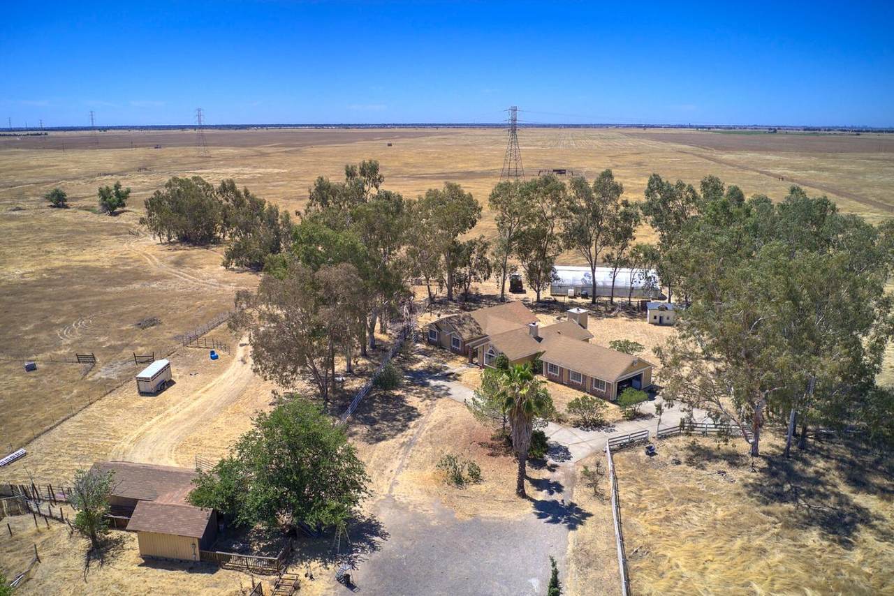 4427 Catlett Road - Photo 1