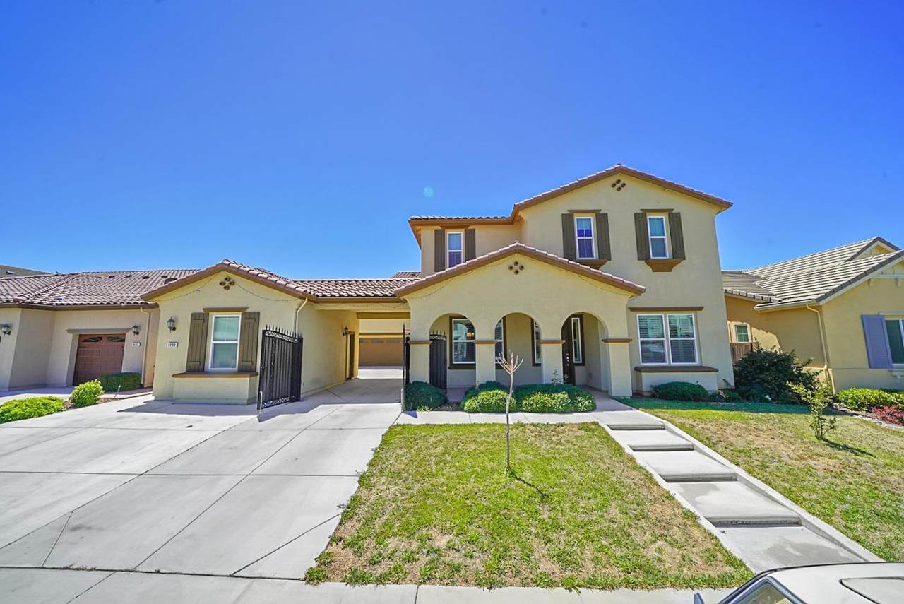 8488 Carambola Way - Photo 1