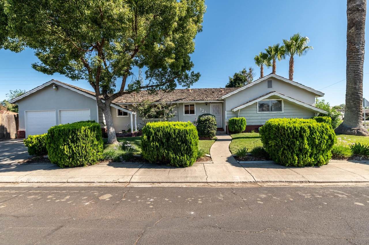 525 Sutter Street - Photo 1