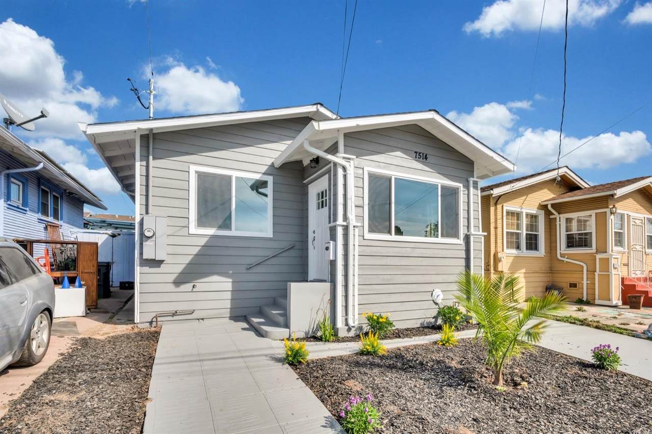 7514 Halliday Avenue - Photo 1