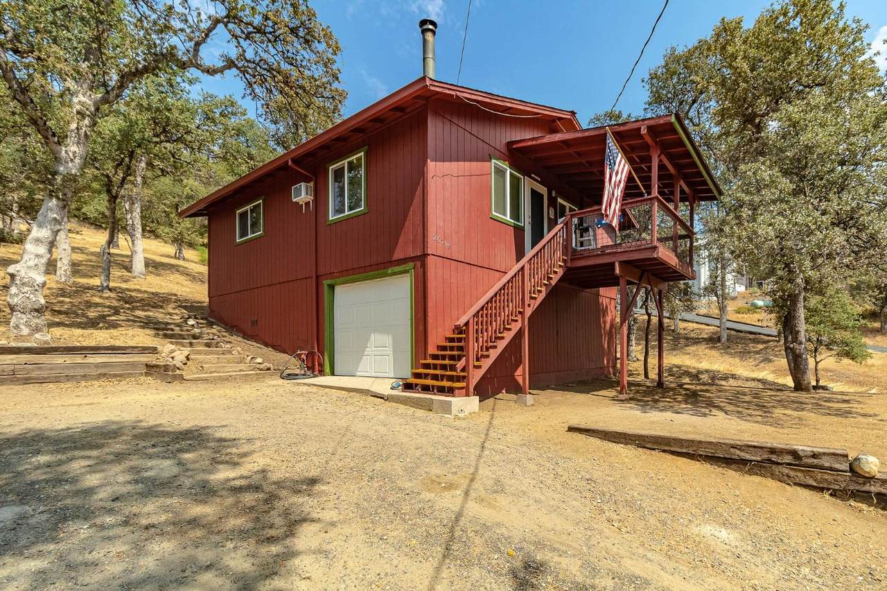 20796 Willow Springs Drive - Photo 1