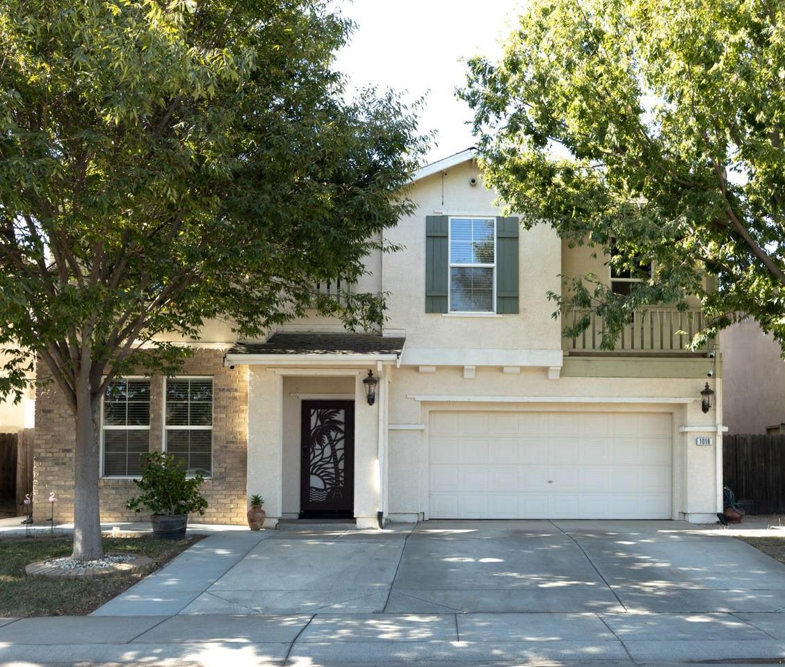 1018 Heritage Way - Photo 1