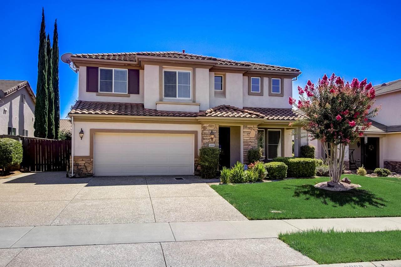 6868 Cherry Ridge Circle - Photo 1
