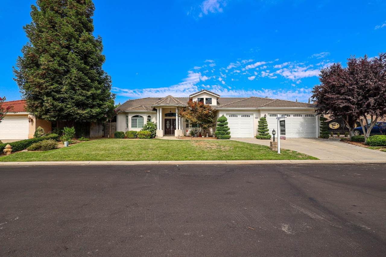 5070 Congressional Street - Photo 1