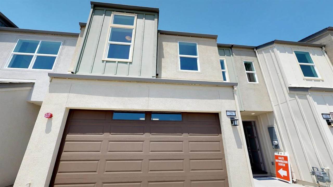 83 Birch Haven Way - Photo 1