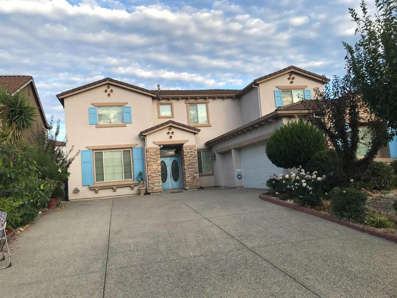 8440 Tragus Way - Photo 1