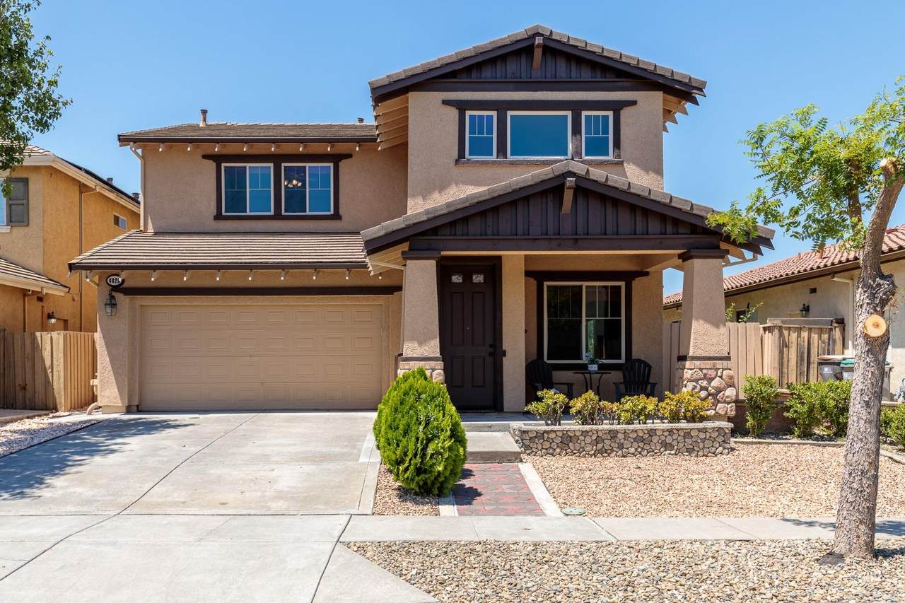 4020 Perris Court - Photo 1