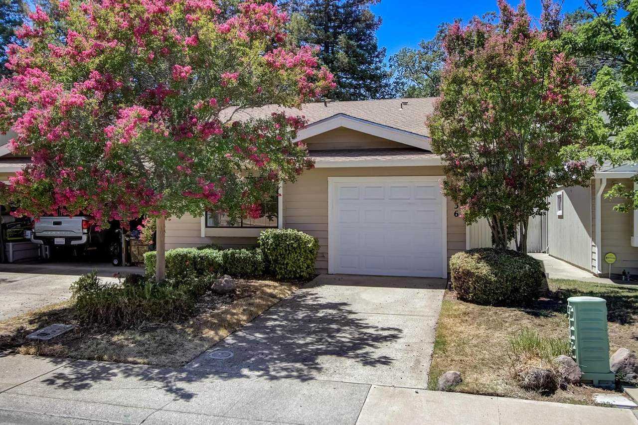 1136 Meadow Gate Drive - Photo 1