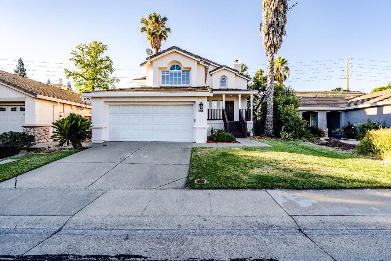 1626 Jonquil Drive - Photo 1