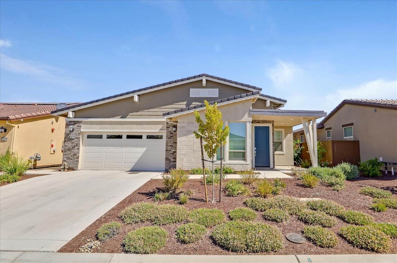 9033 Cerro Vista Drive - Photo 1