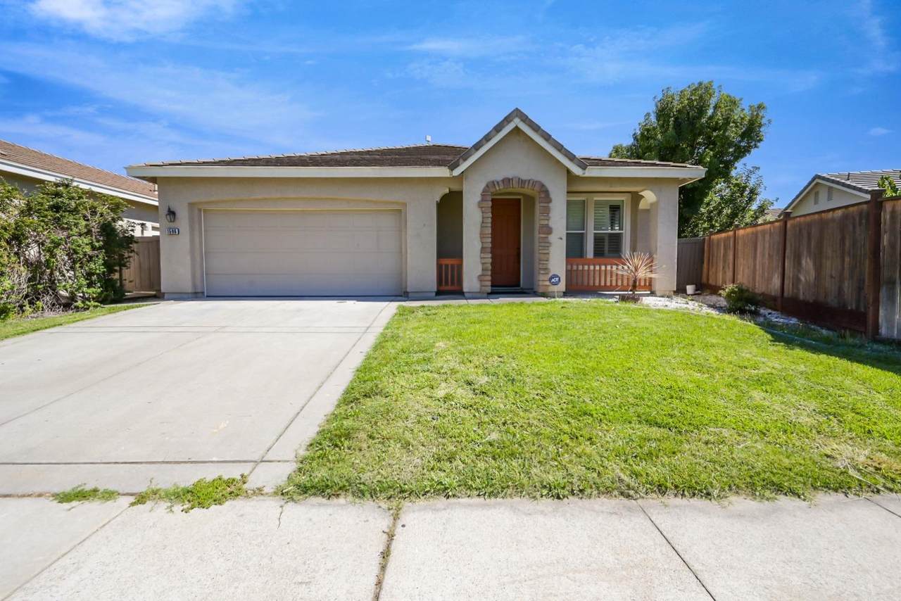 1596 Alicia Way - Photo 1
